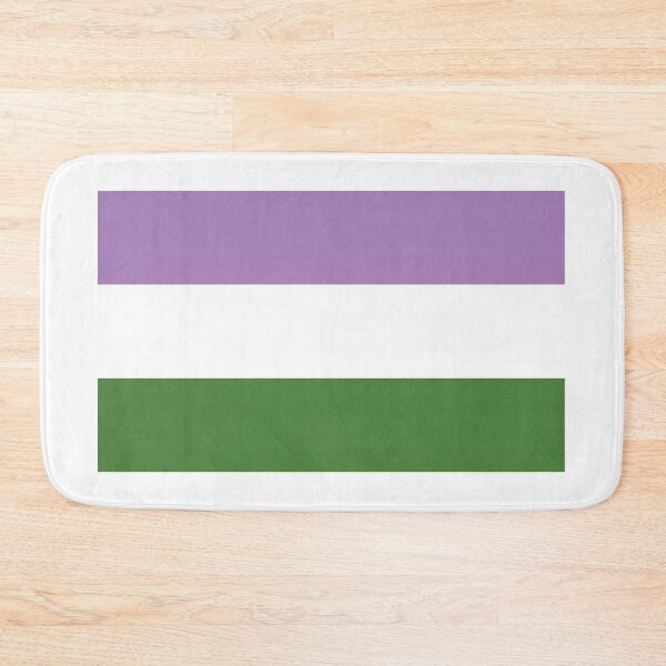 Item preview, Genderqueer Pride Flag designed and sold by lgbtshoppe.