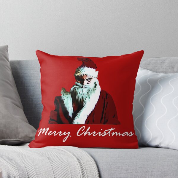 Item preview, DARK SANTA CLAUS - CHRISTMAS designed and sold by JMPrint.