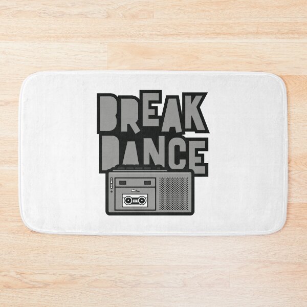 Item preview, break dancing designed and sold by SVDesignatVasil.