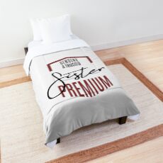 Sister Comforter