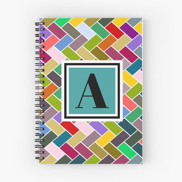 Item preview, A Monogram designed and sold by piedaydesigns.