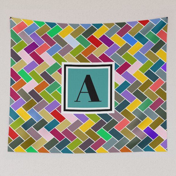 Item preview, A Monogram designed and sold by piedaydesigns.