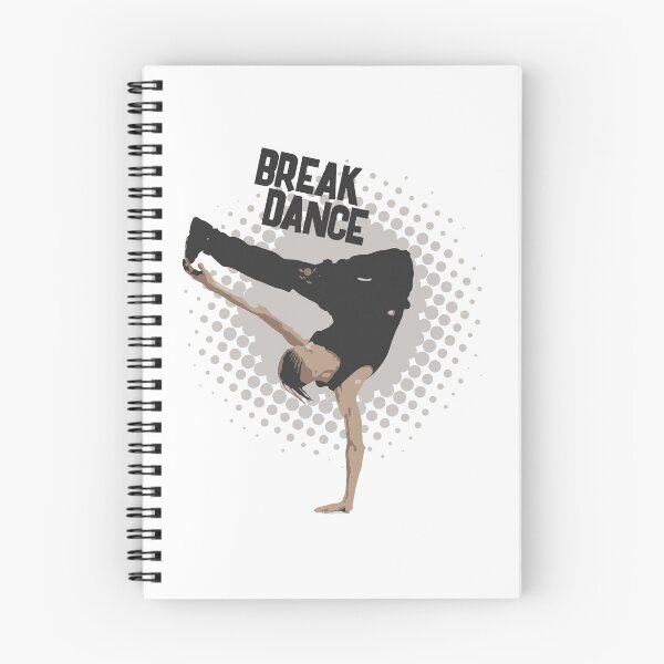 Item preview, break dancing designed and sold by SVDesignatVasil.