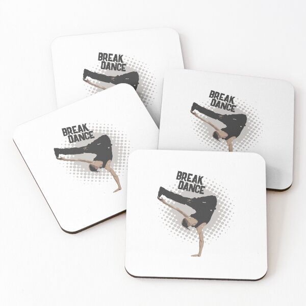 Item preview, break dancing designed and sold by SVDesignatVasil.