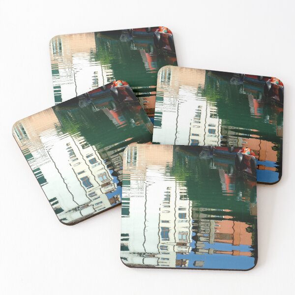 Item preview, Reflections designed and sold by Janys Hyde.