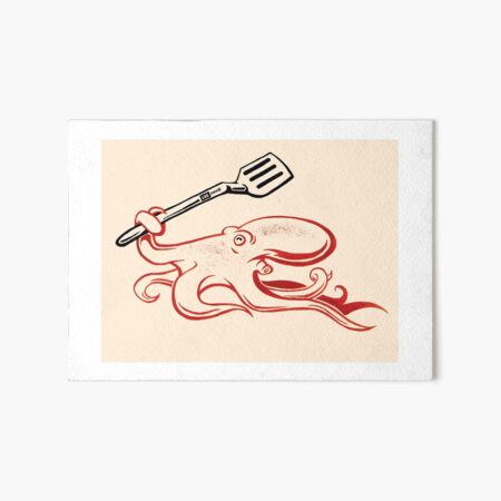 Objectify III Art Board Print