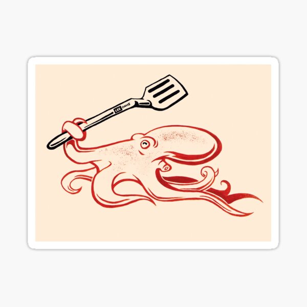 Objectify III Sticker