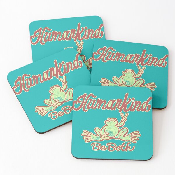 Item preview, Humankind: Be Both designed and sold by Emmy Cohen.