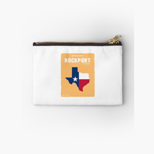 Item preview, Rockport - Texas. designed and sold by America Roadside..