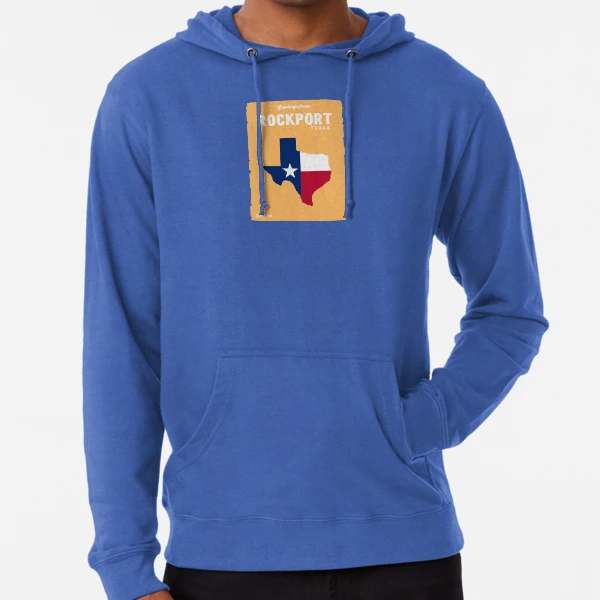 Rockport lightweight top