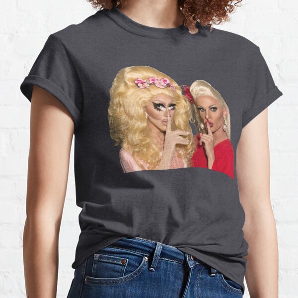 katya the other woman shirt