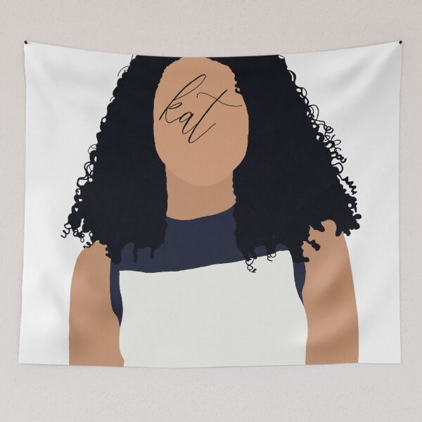 Item preview, Kat Edison designed and sold by alliej14.