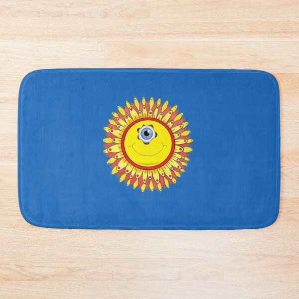 Item preview, Sunny Bloom designed and sold by zenferren.