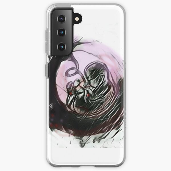 Womb Samsung Galaxy Soft Case