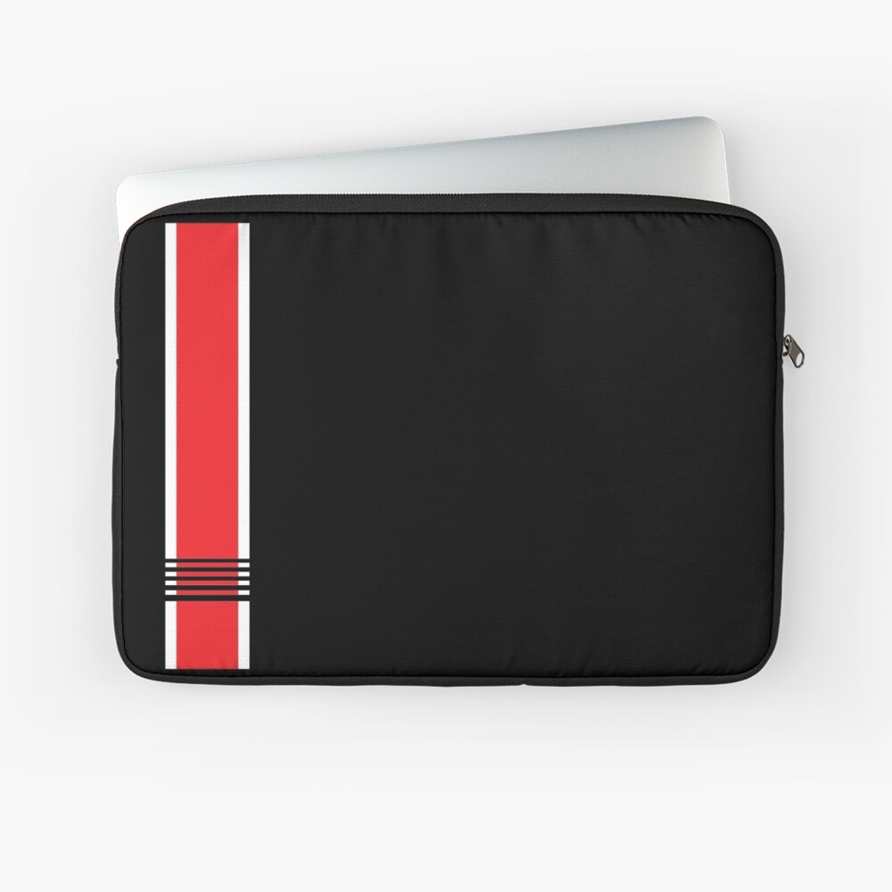 Mass Effect Laptop Sleeve