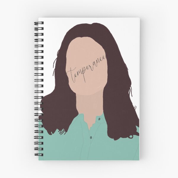 Item preview, Temperance Brennan designed and sold by alliej14.