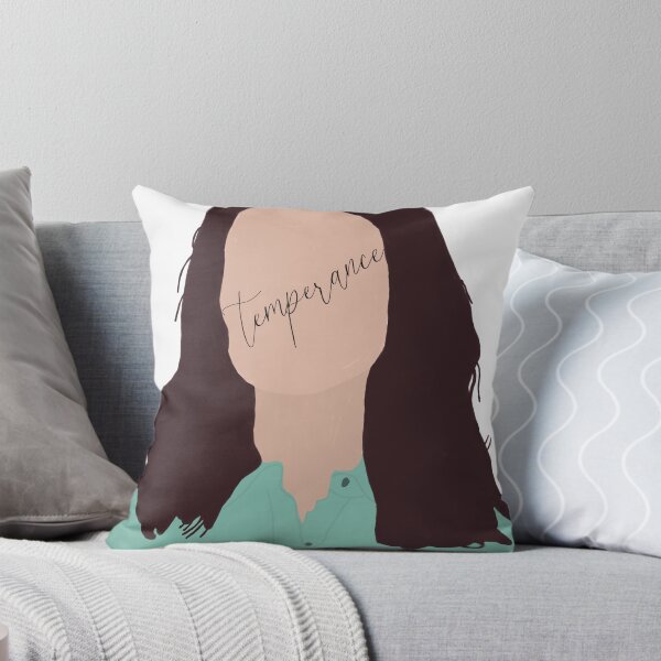 Item preview, Temperance Brennan designed and sold by alliej14.
