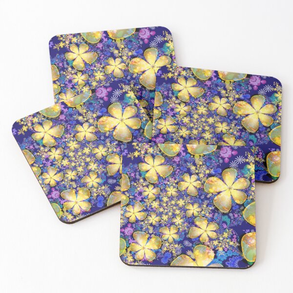 Item preview, A Flurry of Flowers designed and sold by lacitrouille.