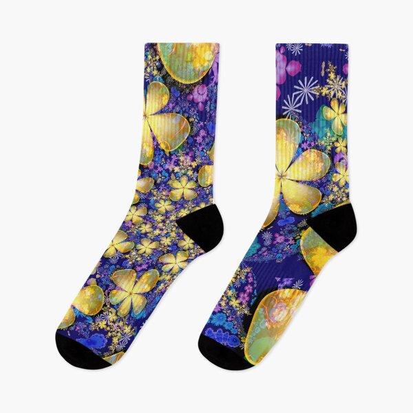 Item preview, A Flurry of Flowers designed and sold by lacitrouille.