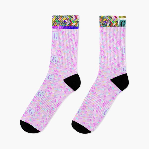 Item preview, G monogram designed and sold by piedaydesigns.