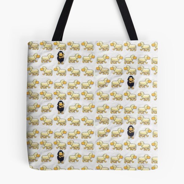 Item preview, Black Sheep designed and sold by TheHungryWolf.