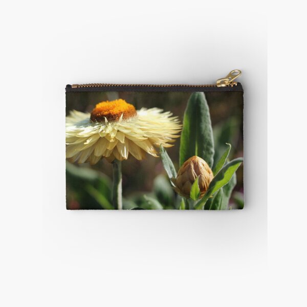 Item preview, Paper daisies designed and sold by Karen Tregoning.