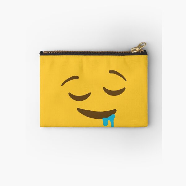 Artikelvorschau, Sabber Emote entworfen und verkauft von AzamiThorn.