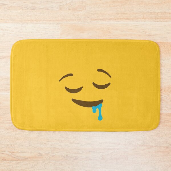 Item preview, Drool Emote designed and sold by AzamiThorn.