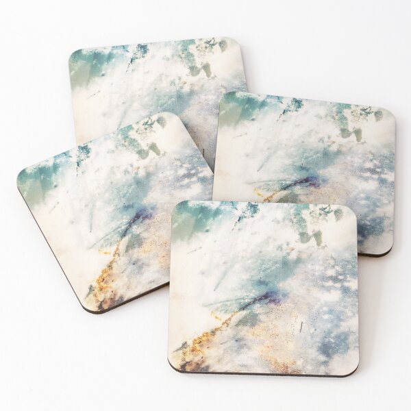 Item preview, Take on Abstract Expressionism designed and sold by goldenphi618.