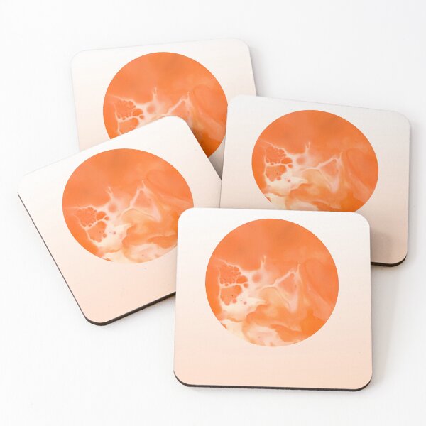 Item preview, Creamsicle Slice #1 designed and sold by Gart-s.