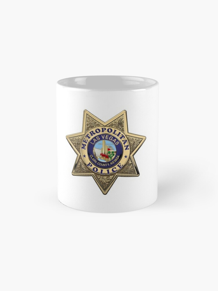 Starbucks Las Vegas Nevada Ceramic Cup Mug