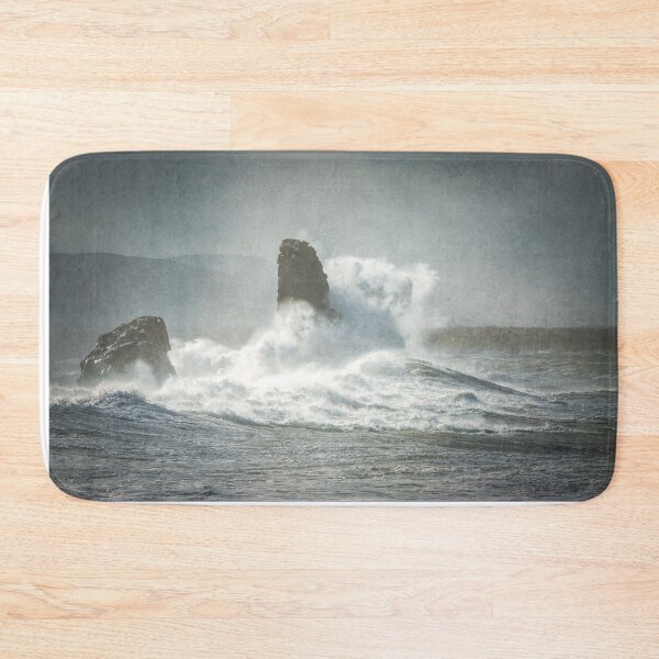 Item preview, Power in the Surf designed and sold by Michel (Mike) Soucy.