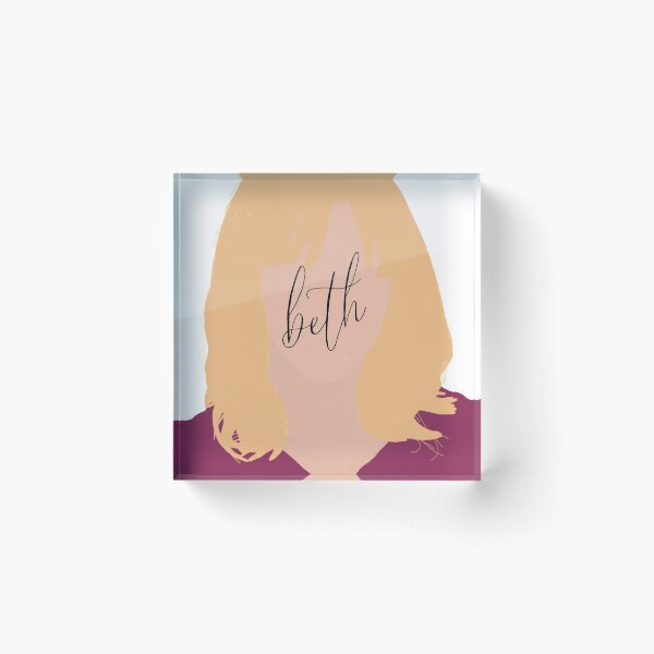Item preview, Beth Boland designed and sold by alliej14.