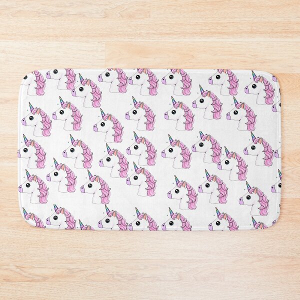 Item preview, Unicorn Heads  designed and sold by Heartistlove.