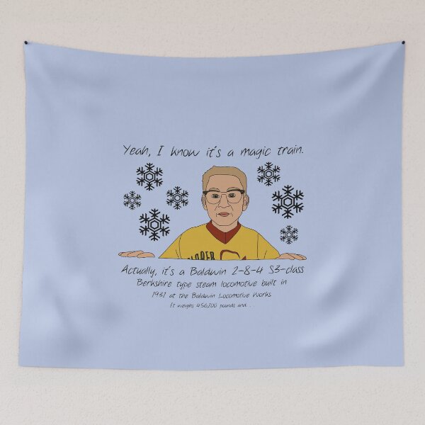 Item preview, Know-It-All Kid designed and sold by Laneyrustin.