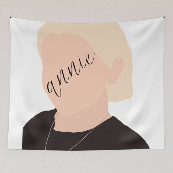 Item preview, Annie Marks designed and sold by alliej14.