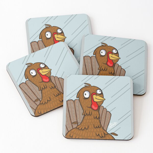 Item preview, Mr. Gobbler designed and sold by Sara G.