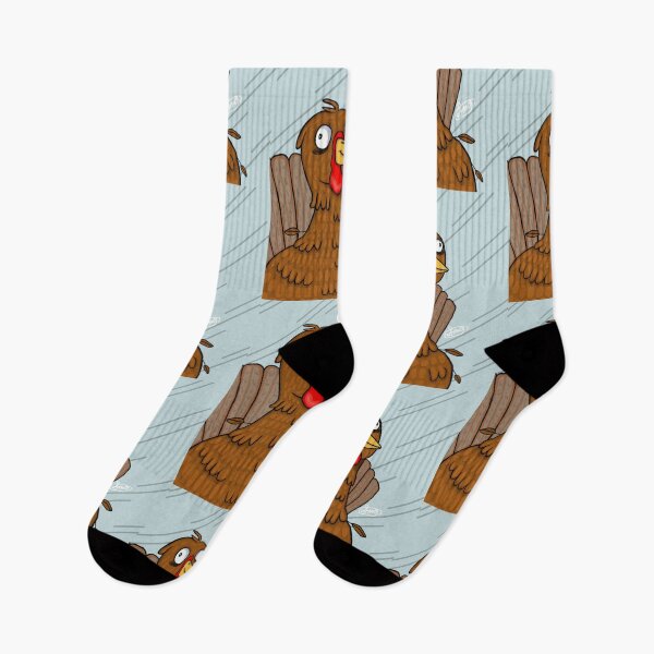 Item preview, Mr. Gobbler designed and sold by Sara G.