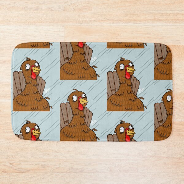 Item preview, Mr. Gobbler designed and sold by Sara G.