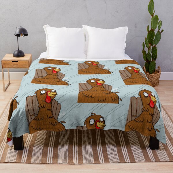 Item preview, Mr. Gobbler designed and sold by Sara G.