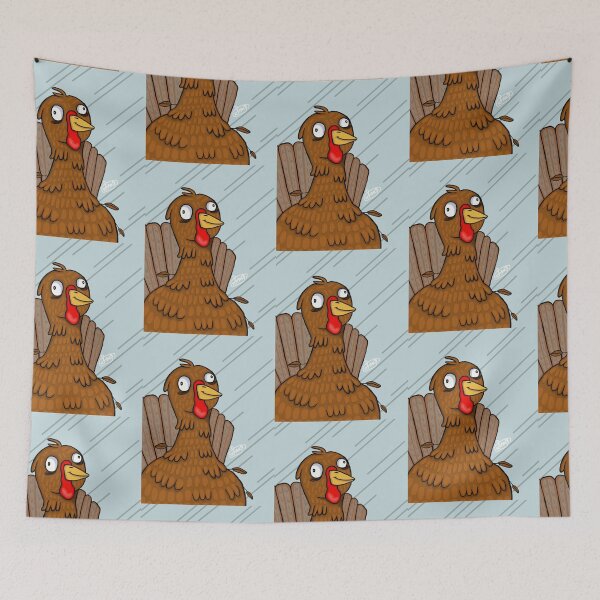 Item preview, Mr. Gobbler designed and sold by Sara G.