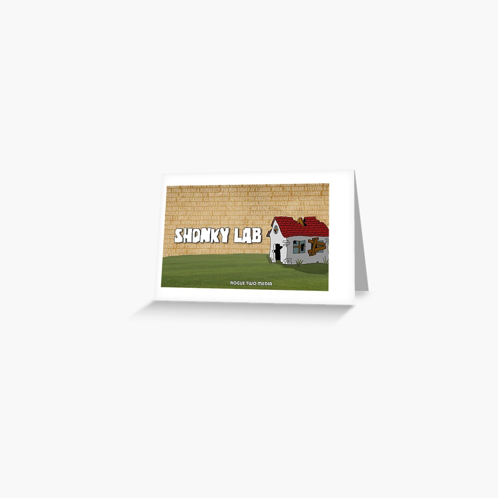 Item preview, Greeting Card designed and sold by EltMcM.