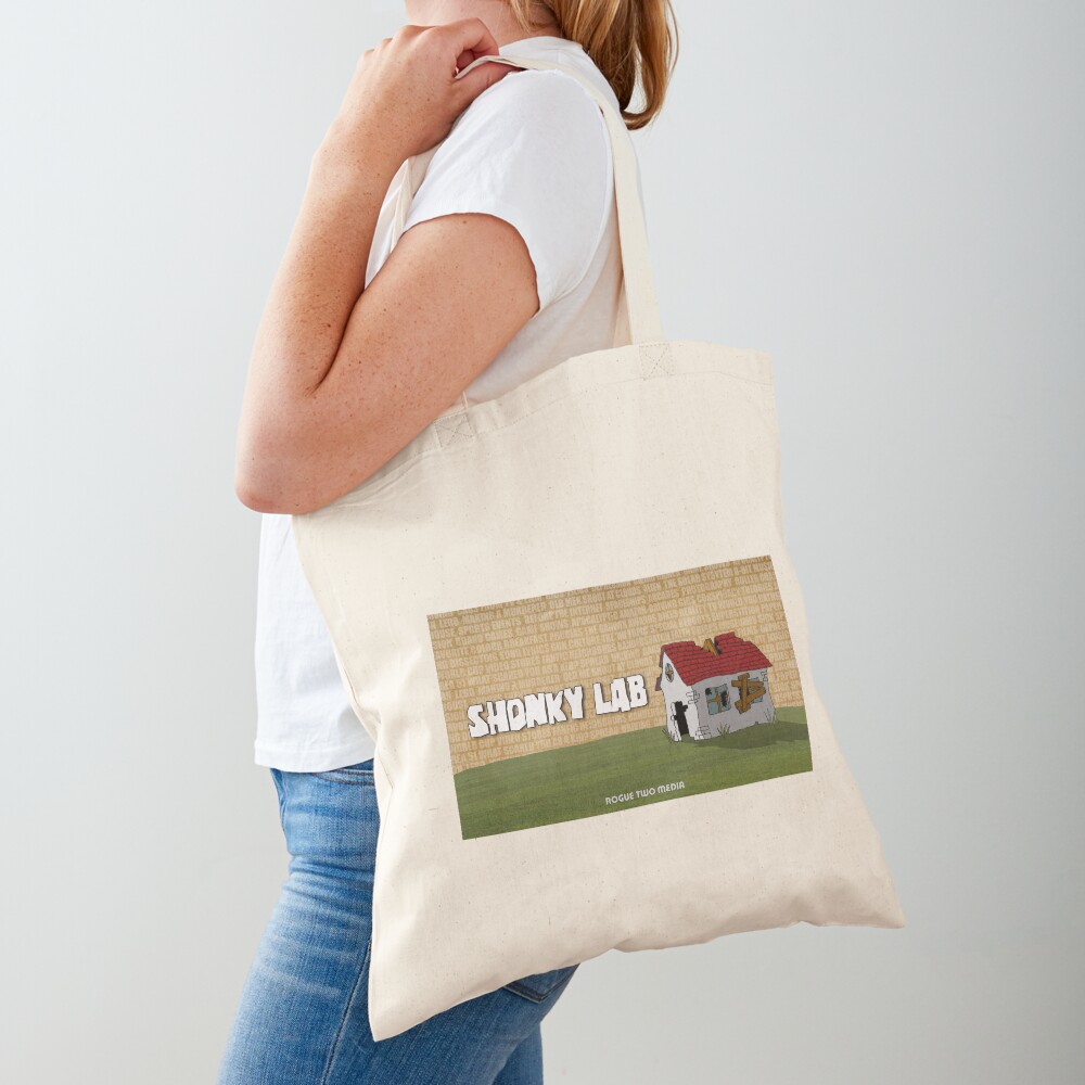 Item preview, Cotton Tote Bag designed and sold by EltMcM.