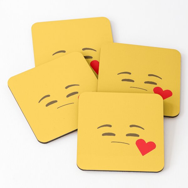 Item preview, Uncomfortable With Affection Emote designed and sold by AzamiThorn.