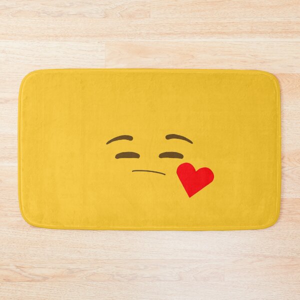 Item preview, Uncomfortable With Affection Emote designed and sold by AzamiThorn.