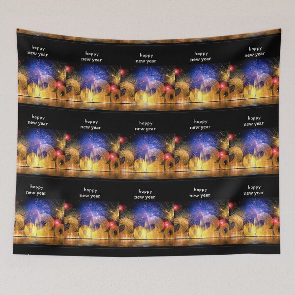 Item preview, happy new year 2020 designed and sold by leicha.
