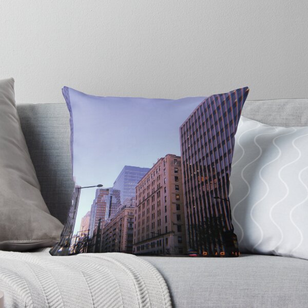Item preview, Montreal in September designed and sold by vicksart.