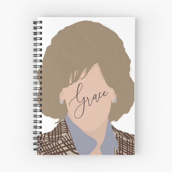 Item preview, Grace Hanson designed and sold by alliej14.