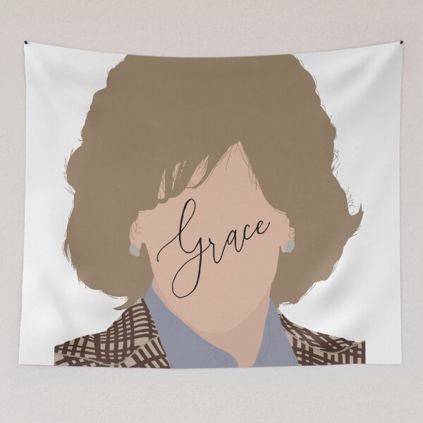 Item preview, Grace Hanson designed and sold by alliej14.