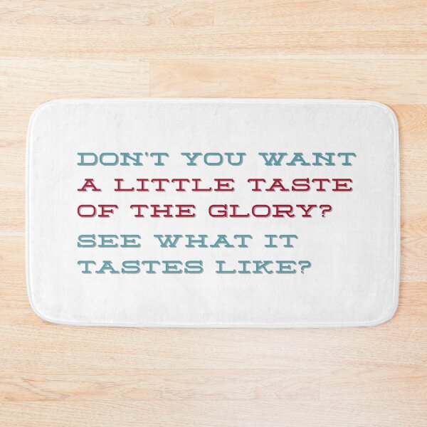 Item preview, Nacho Libre — Taste of the Glory designed and sold by widdart.
